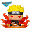 Naruto - Naruto as Nine-Tails (US Exclusive) Pop! Deluxe