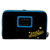 Lilo and Stitch - Space Adventure Glow Zip Purse
