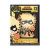 My Hero Academia - Bakugo (Chance of Chase) 4in Pop! Enamel Pin