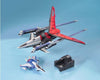 MG 1/100 SWORD IMPULSE GUNDAM Model Kit