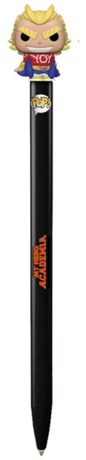 My Hero Academia - All Might Pop! Pen Topper