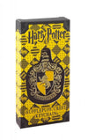 Harry Potter - Hufflepuff Crest Keychain