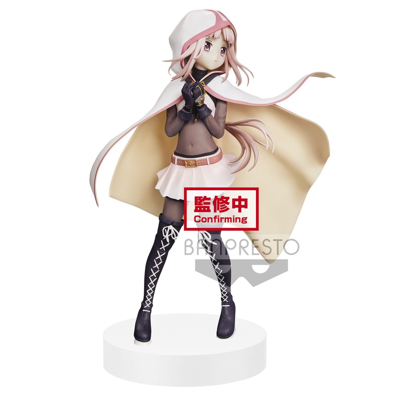 Magia Record - Puella Magi Madoka Magica Side Story: Iroha Tamaki Espresto Figure