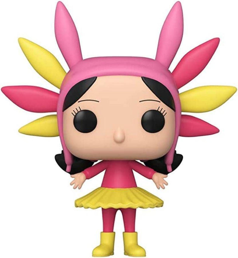 Bobs Burgers - Louise Band Pop! Vinyl Figure