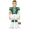 NFL: NY Jets - Zach Wilson (Chance of Chase) 5in Vinyl Gold Figure
