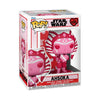 Star Wars - Ahsoka Valentine Pop! Vinyl Figure