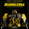 Transformers: Bumblebee - Bumblebee DLX Scale Collectible Figure