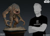 Star Wars - Rancor Deluxe Statue