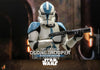 Star Wars - 501St Legion Clone Trooper 1:6 Scale 12in Figure