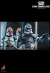 Star Wars: Clone Wars - Clone Trooper Jesse 1:6 Scale 12in Action Figure