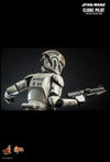 Star Wars - Clone Pilot Attack of the Clones 1:6 Scale 12in Action Figure