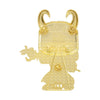 Venom - Venomised Loki 4in Pop! Enamel Pin