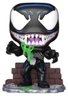 Marvel Comics - Venom Lethal Protector (US Exclusive) Pop! Comic Cover