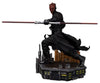Star Wars - Darth Maul Statue