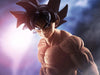 Dragon Ball Super - Creator x Creator Son Goku Ultra Instinct Sign Figure