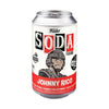 Starship Troopers - Johnny Rico(Chance of Chase) Vinyl SODA Figure