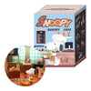 Snoopy: Bakehouse Miniature Series Blind Box (Single)