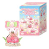 Top Toy: Sanrio - Vitality Peach Paradise Series Blind Box (Single)