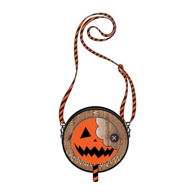 Trick r Treat - Lollipop Crossbody