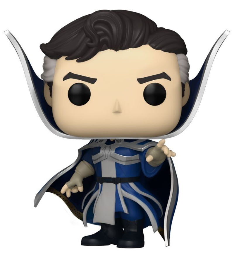 Doctor Strange 2: Multiverse of Madness - Supreme Strange Pop! Vinyl Figure