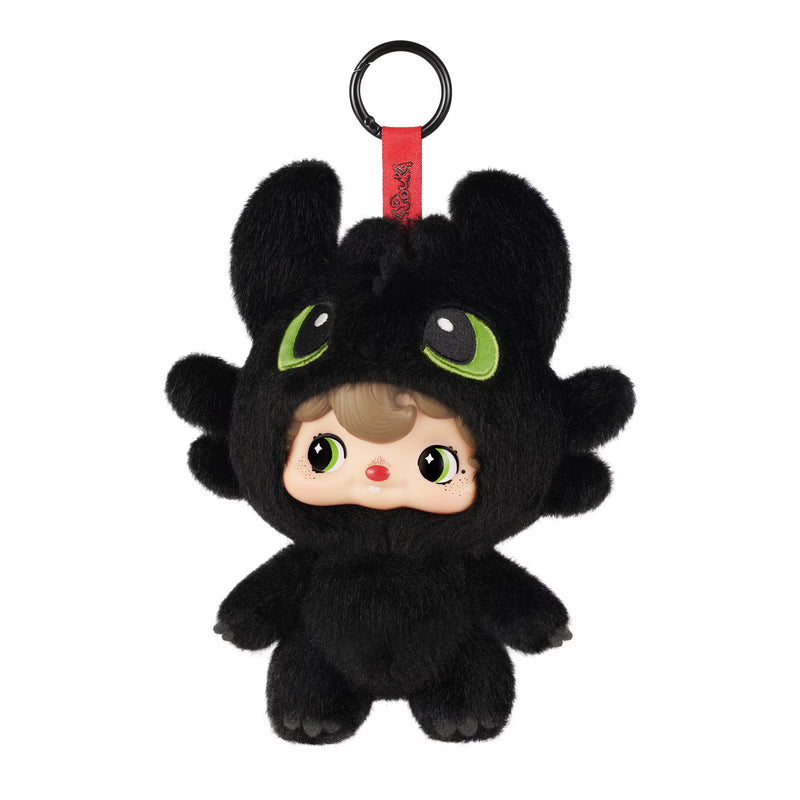 52 Toys: How to Train Your Dragon x POUKAPOUKA 