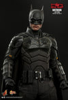 The Batman - Batman and Bat-Signal 1:6 Scale Action Figure Set