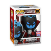 Samurai Jack - Demongo Pop! Vinyl Figure (SDCC 2021)