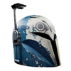 Star Wars - The Black Series: Bo-Katan Kryze Electronic Helmet Prop Replica