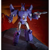 Transformers - War for Cybertron: Kingdom Deluxe Cyclonus Action Figure