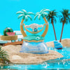 Sanrio: Family Holiday Series Blind Box (Single)