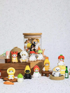 Mofusand: Cute Vol 2 Series Blind Box (Single)