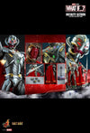 What If - Infinity Ultron Diecast 1/6 Scale 12in Action Figure