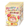 Fluffy Meatball: Cute Series Blind Box (Single)