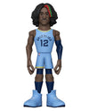 NBA: Grizzlies - Ja Morant Home Uni (Chance of Chase) 5in Vinyl Gold Figure