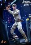 Star Wars - Luke Skywalker (Bespin) Deluxe 1:6 Scale Action Figure