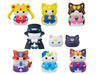 Sailor Moon - Mega Cat Project Sailor Mewn Blind Box Figure (Single)