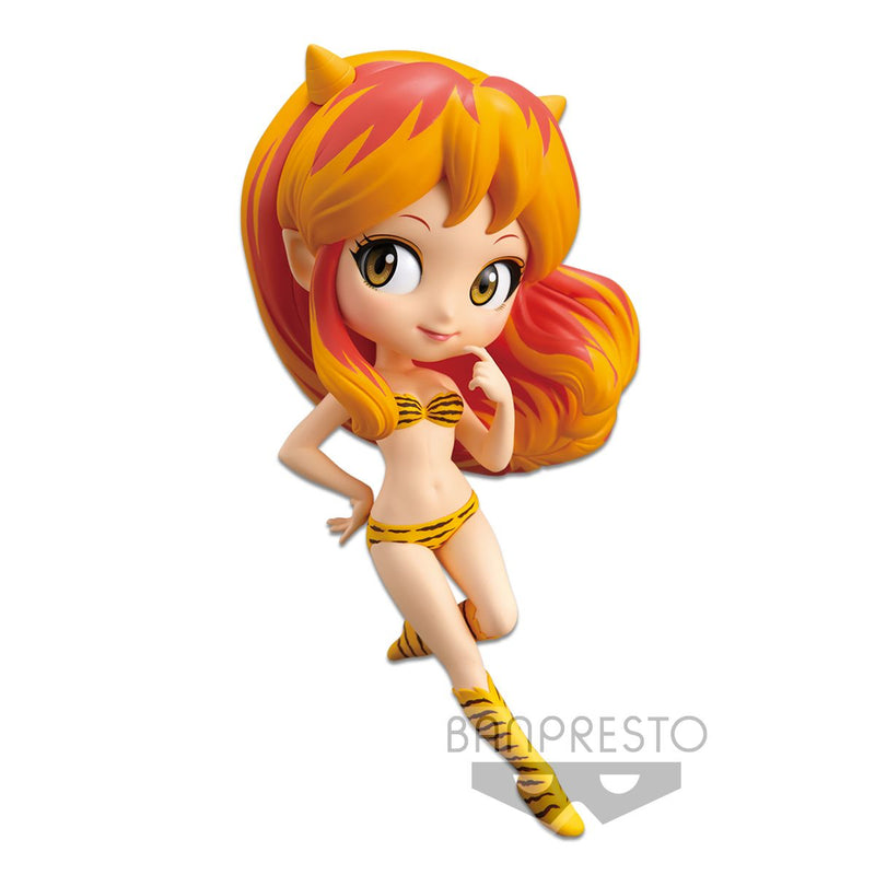 Urusei Yatsura - Lum II Q Posket Figure (Ver.C)