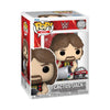 WWE - Cactus Jack with Trash Can (US Exclusive) Pop! Vinyl Figure with Pin