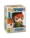 Disneyland 65th Anniversary - Peter Pan Pop! Vinyl Figure