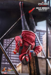 Marvel's Spider-Man: Miles Morales - Miles Morales Bodega Cat Suit 1:6 Scale 12