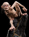 The Lord Of The Rings - Gollum 1/3 Scale Masters Collection Statue