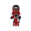 Black Panther 2: Wakanda Forever - Ironheart Mk2 (US Exclusive) Vinyl Soda Figure