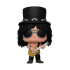 Guns N Roses - Slash 1990's Pop! Vinyl Figure