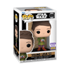 Star Wars - Leia with Lola Pop! Vinyl Figure (SDCC 23 Exclusive)