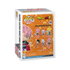 Dragon Ball Super - Goku Rose Black Glow (US Exclusive) Pop! Vinyl Figure
