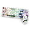 Playmax Grey Keyboard and Mouse Combo