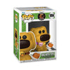 Dug Days - Dug with Toys Pop! Vinyl Figure