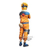 Naruto - Grandista Uzumaki Naruto #2 Figure (Manga Dimensions)