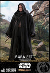 Star Wars: The Mandalorian - Boba Fett Deluxe 1:6 Scale 12