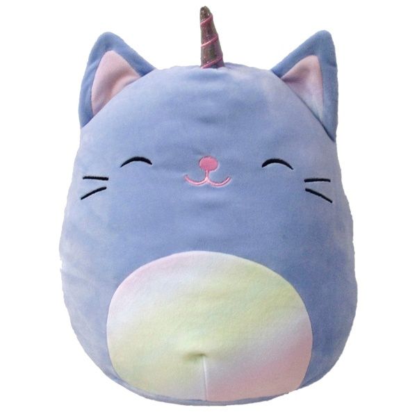 Squishmallows 7 Inch - Courtney the Caticorn